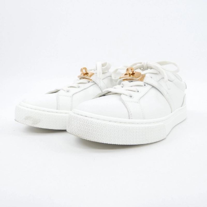 Giày sneaker HERMES DAY Kelly buckle 212257Z 656071