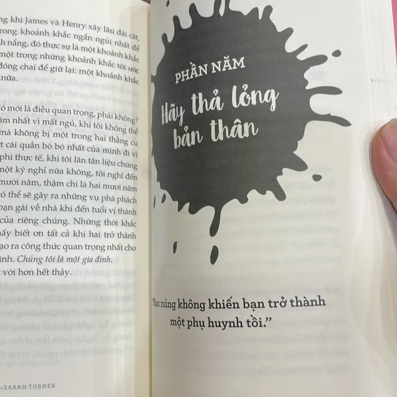 MẸ ĐOẢNG - Sarah Turner / nuôi dạy con , làm mẹ hài hước , giáo dục  1040552