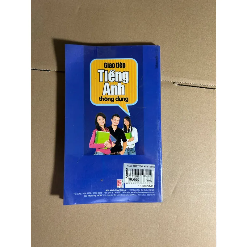 Giao tiếp tiếng anh thông dụng 557906