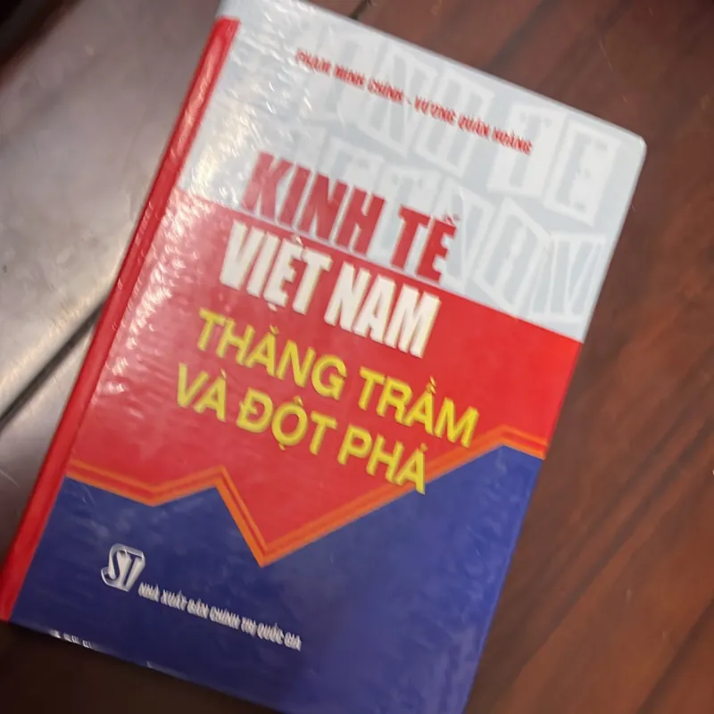 Kinh Tế Việt Nam Thăng Trầm và Đột Phá 1037285
