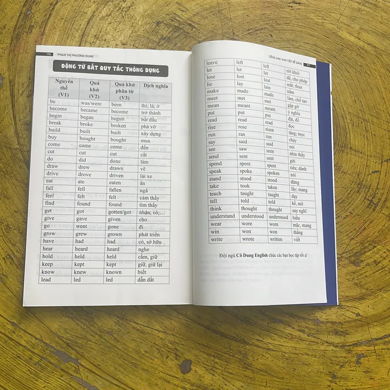 EASY ENGLISH COMMUNICATION TIẾNG ANH GIAO TIẾP DỄ DÀNG 704052