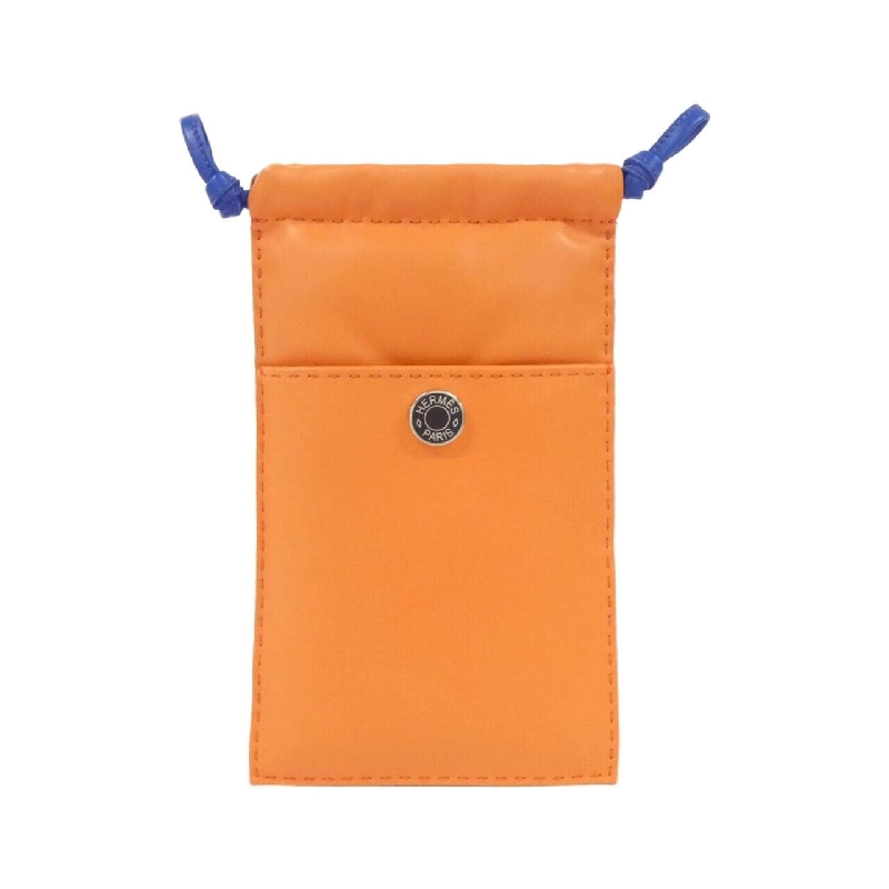 Hàng hiệu Authentic Hermès Pillow 083131CK - Ốp điện thoại 773513