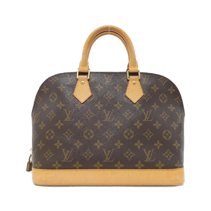 Túi xách Louis Vuitton Monogram Alma PM M51130 - Hàng hiệu Chính hãng 767717