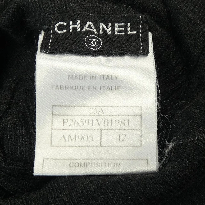 【Vintage】Chanel CHANEL Áo len 635341
