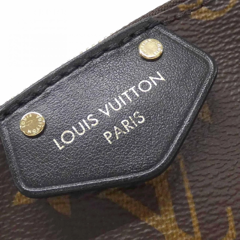 Túi xách vai Louis Vuitton Monogram Bee Alma Chain M12996 609248
