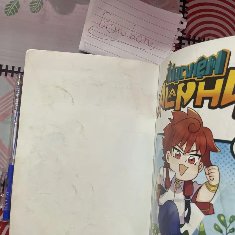 có chó có mèo ngày nào cũng vui tập 4 + học viện alpha tập 1 782462