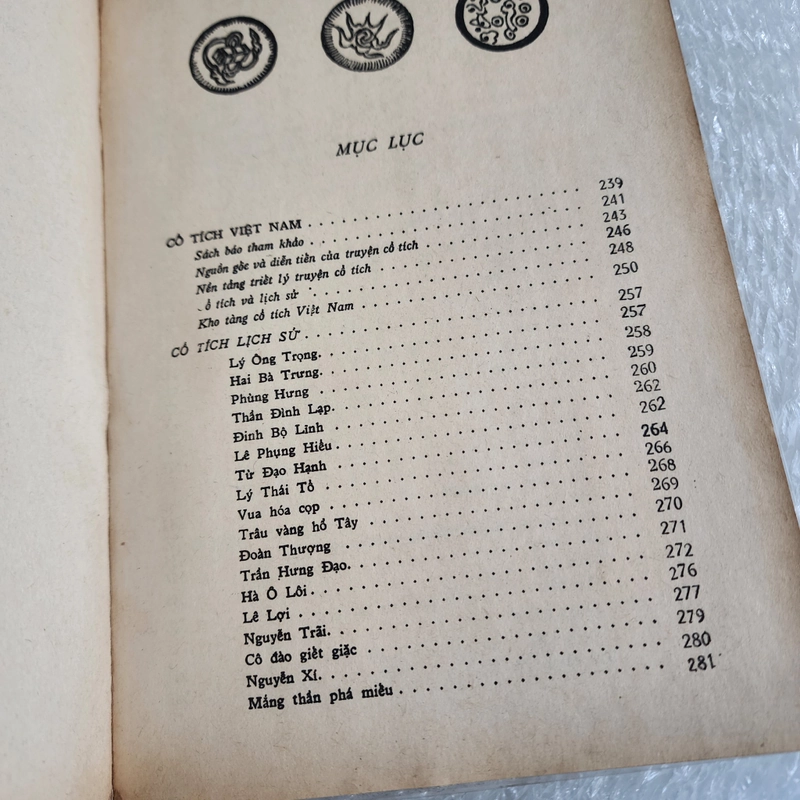 Việt Nam văn học toàn thư | Hoàng Trọng Miên | 1973 459016