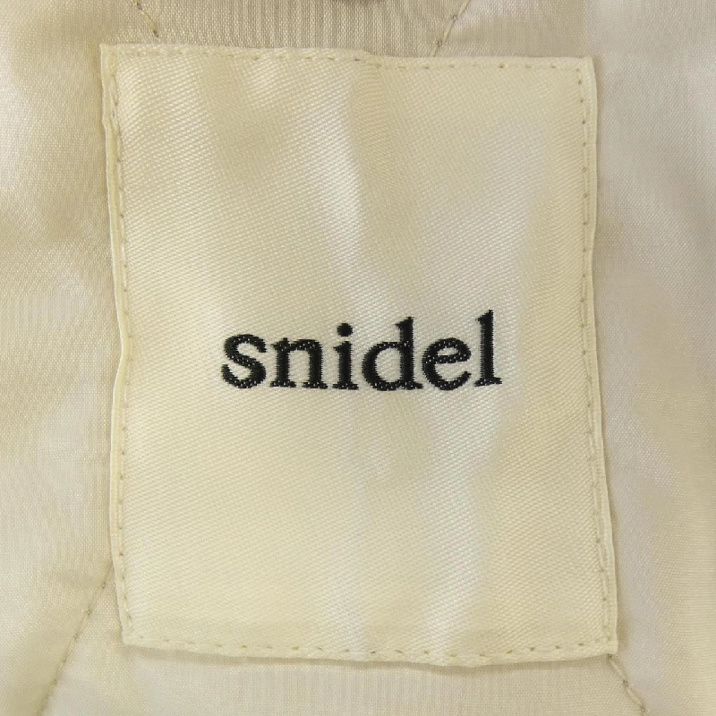 Áo khoác Snidel - Hàng hiệu Authentic 819663