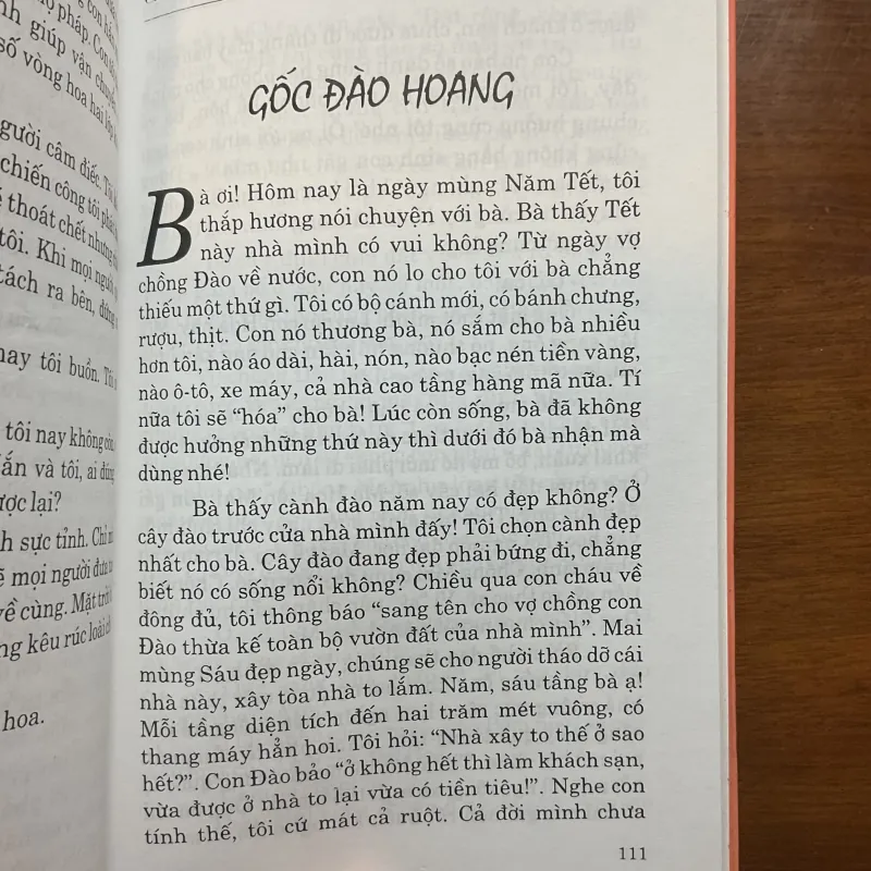 [XÃ HỘI] Chuyện tình thời mở cửa - Trần Trương 752519