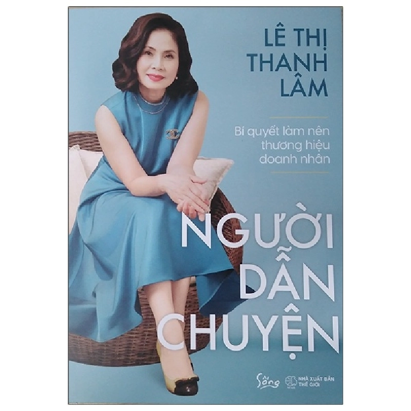 Người Dẫn Chuyện - Lê Thị Thanh Tâm 294037