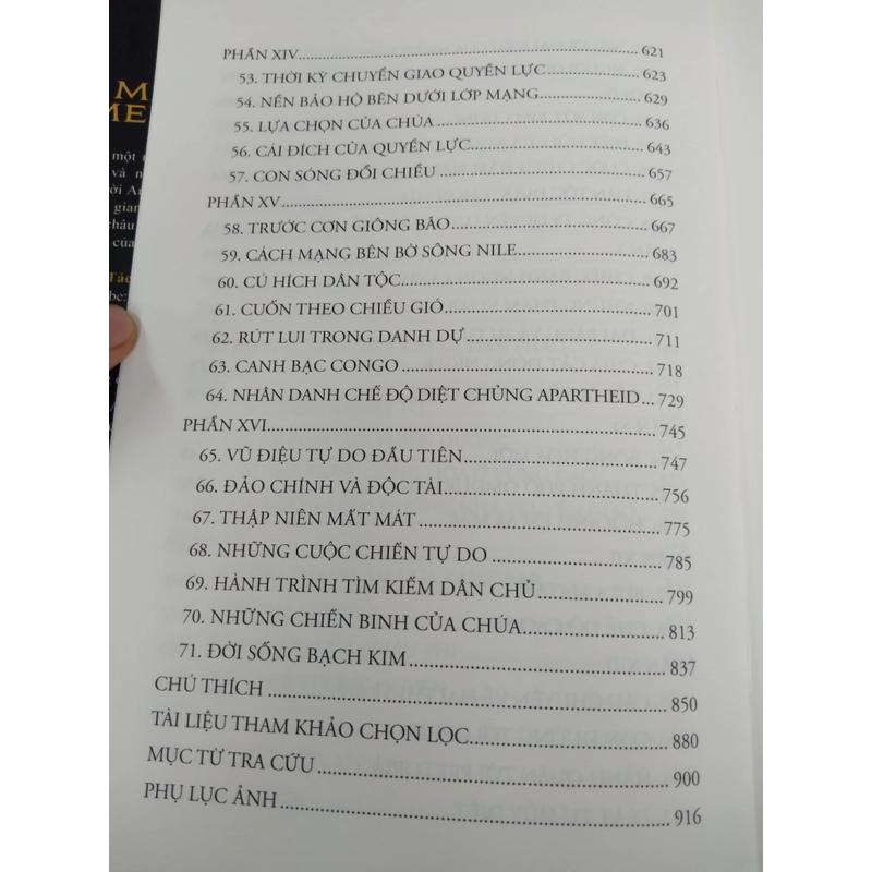 Phi Châu Thịnh Vượng - Martin Meredith  529895