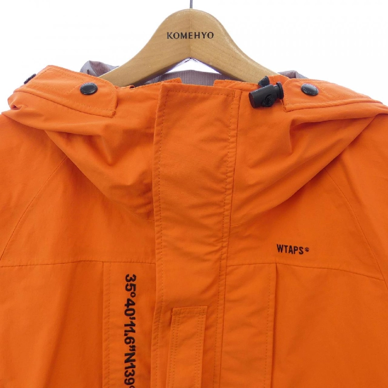 WTAPS Jacket - Hàng hiệu Authentic 897080