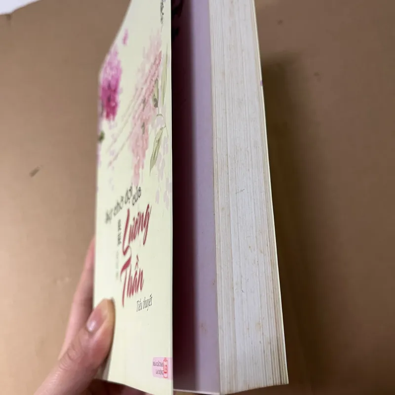 Sự chờ đợi của lương thần 563136