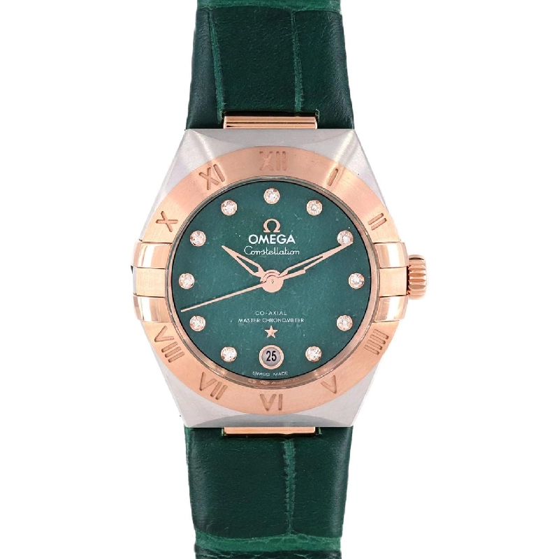 Đồng hồ Omega Constellation PG Combi 11P 131.23.29.20.99.001 SSxPG tự động - Hàng hiệu Chính hãng 874839