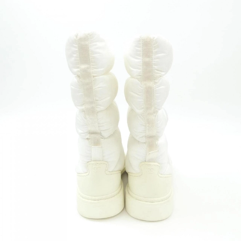 Giày bốt CHANEL 661715