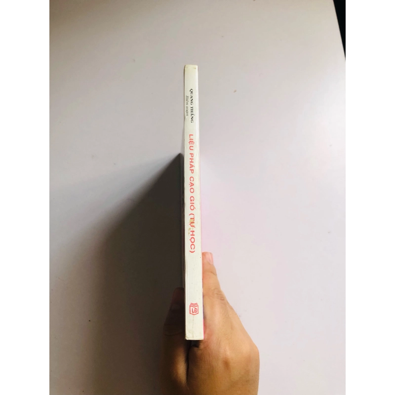 📚 LIỆU PHÁP CẠO GIÓ 527562
