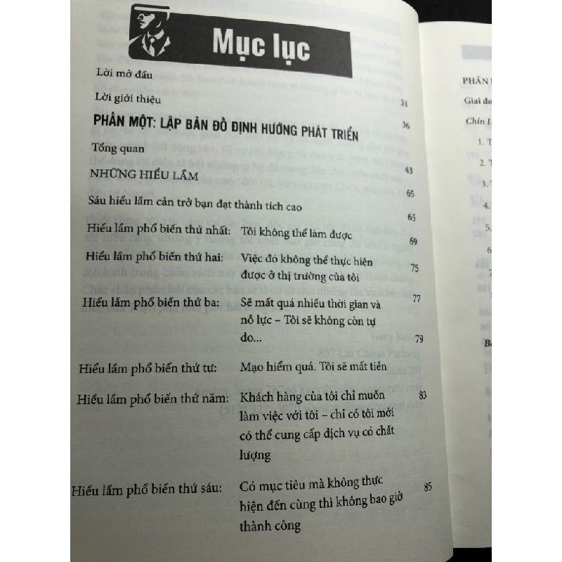 Triệu phú môi giới bất động sản 2019 mới 90% Gary Keller HPB0709 GIÁO TRÌNH, CHUYÊN MÔN 345707