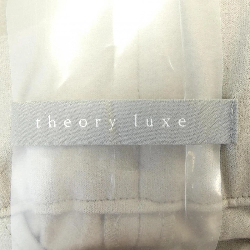 Theory luxe セオリーリュクス Pants 648608