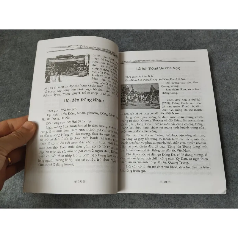 LỄ HỘI VĂN HOÁ & DU LỊCH VIỆT NAM 719915