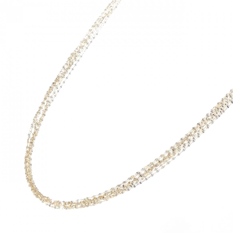 K18YG Dây chuyền - Hàng hiệu Chính hãng 864817