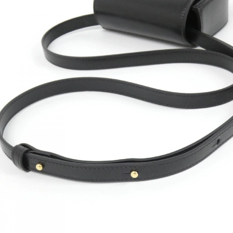 Túi xách vai Celine Mini Claude 10I513DPV - Hàng hiệu Authentic 766126