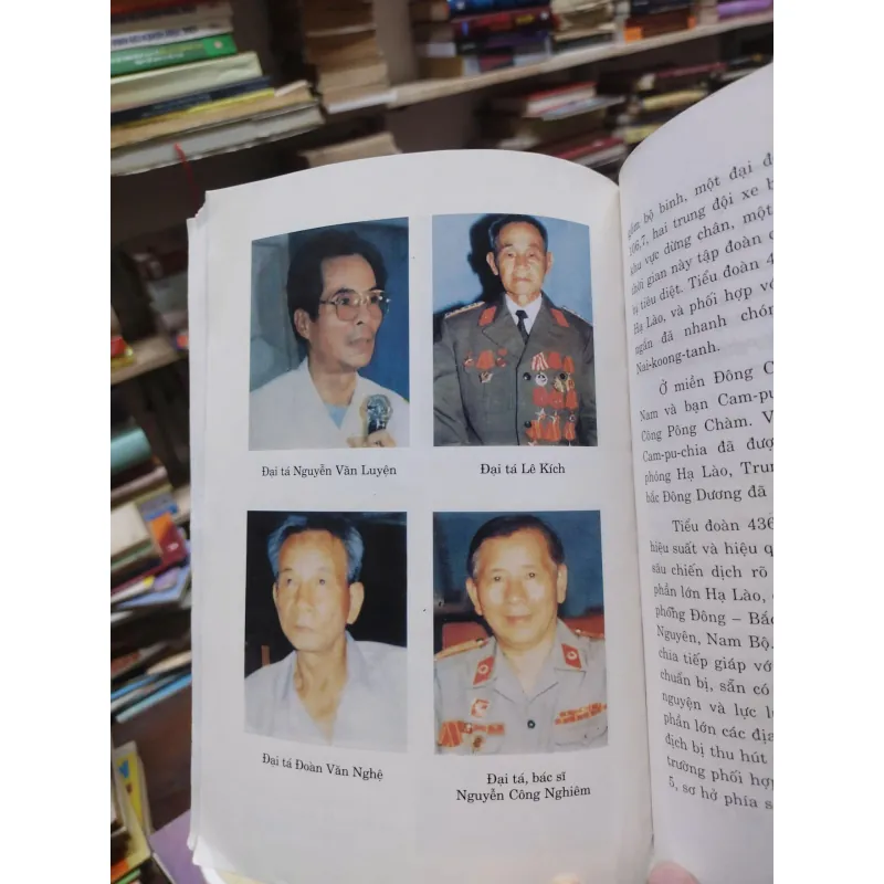 sách: Chiến thắng đường 19 An Khê – DakPơ -  Ban liên lạc truyền thống trung đoàn 96 (A1) 565432