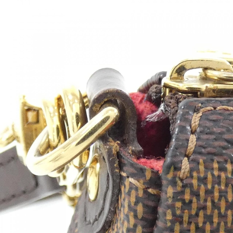 Túi xách vai Louis Vuitton Damier Eva N55213 - Hàng hiệu Chính hãng 801298