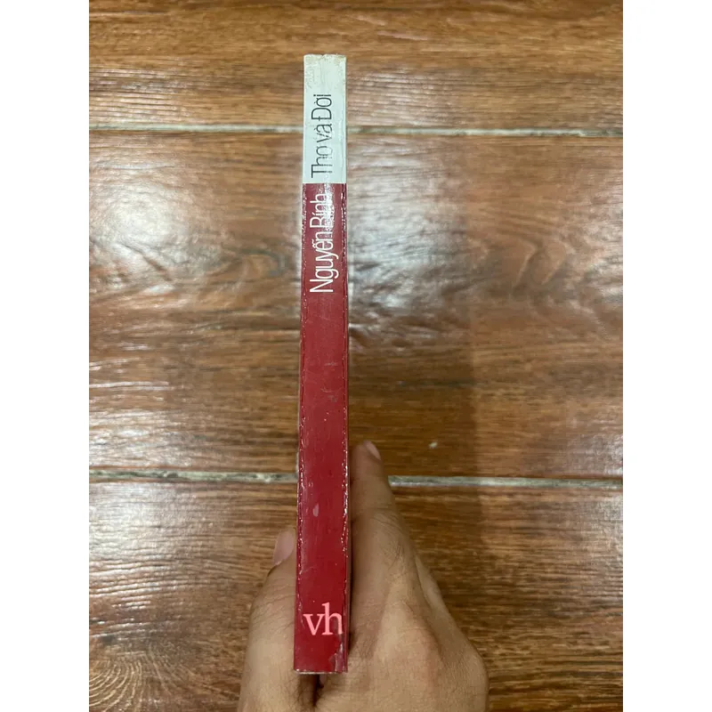 Nguyễn Bính Thơ và Đời (6) 557524