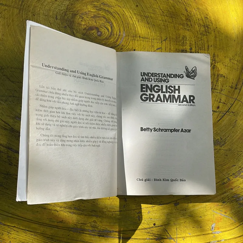 UNDERSTANDING AND USING ENGLISH GRAMMAR- BETTY SCHRAMPFER AZAR 702039