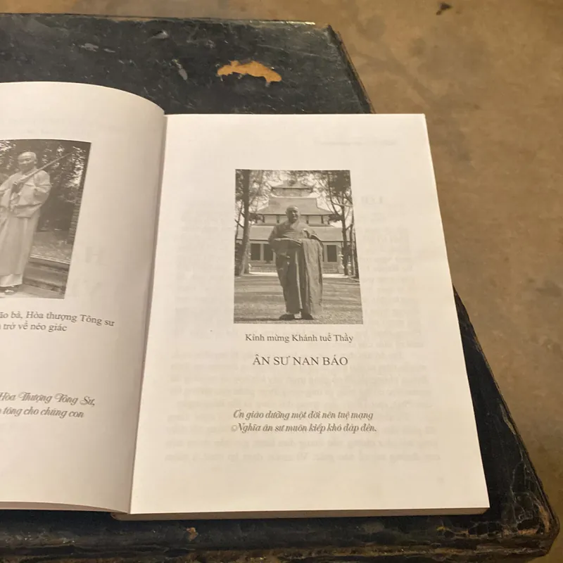 Hành trình về Nẻo Giác- Thích Đạt Ma Khế Định 689217