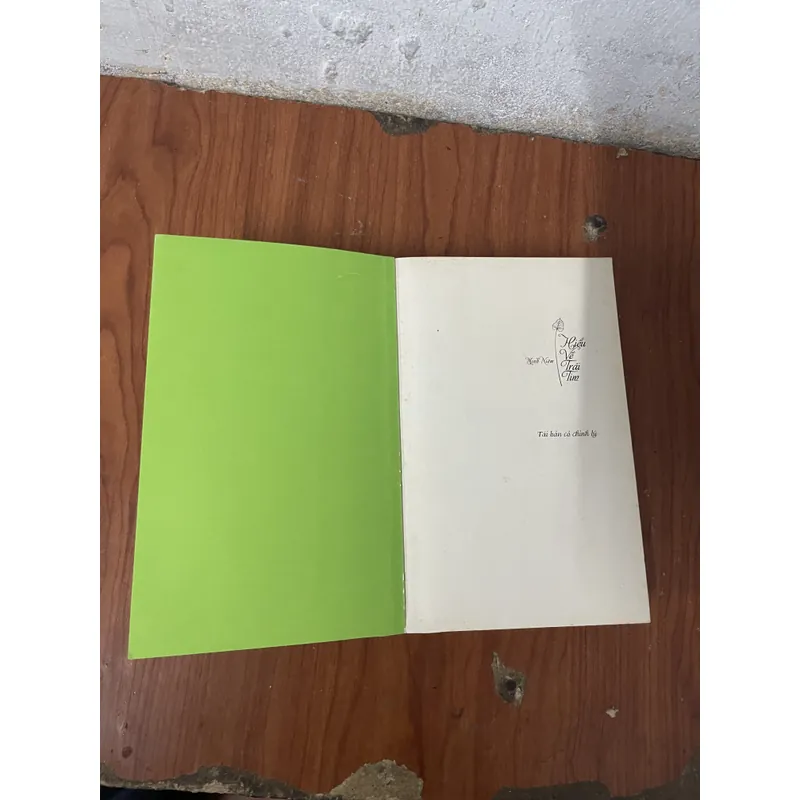 HIỂU VỀ TRÁI TIM - MINH NIỆM 734851