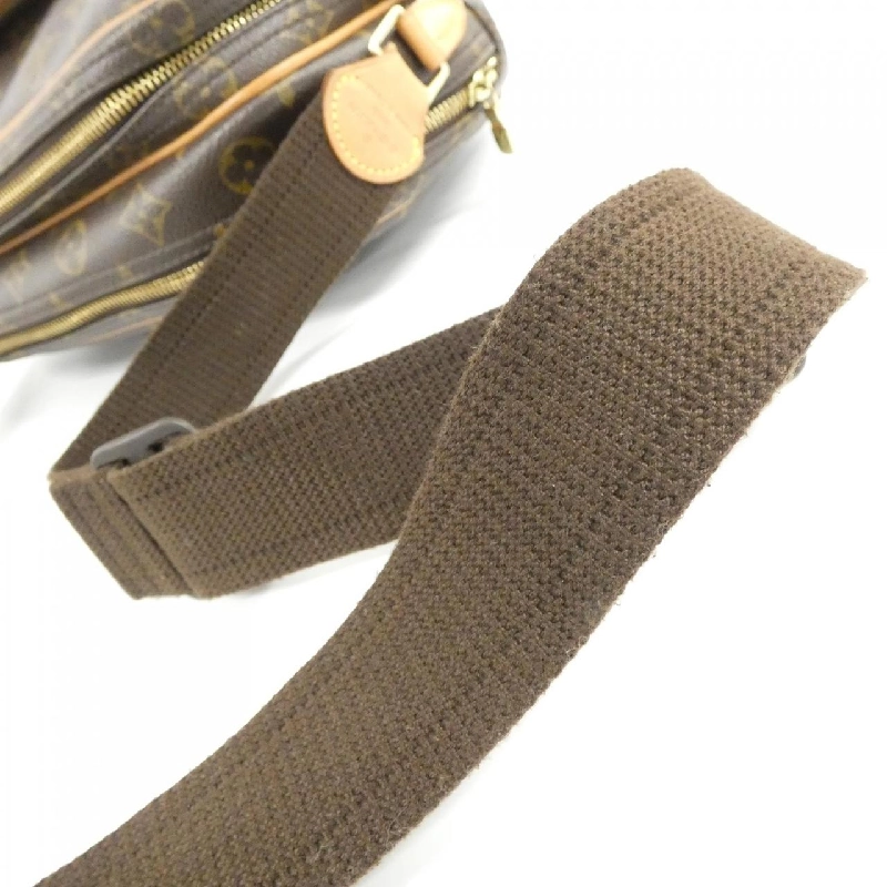 Túi đeo vai Louis Vuitton Monogram Reporter 28cm M45254 613295