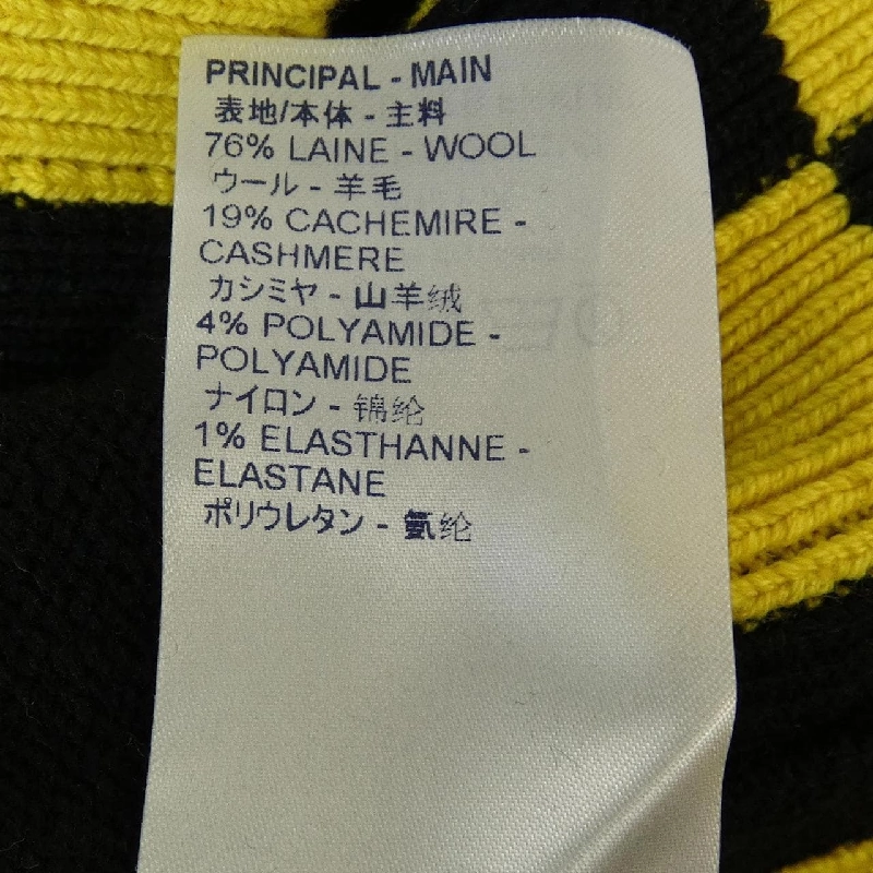 Louis Vuitton LOUIS VUITTON FHKL80RZB Áo len 629707