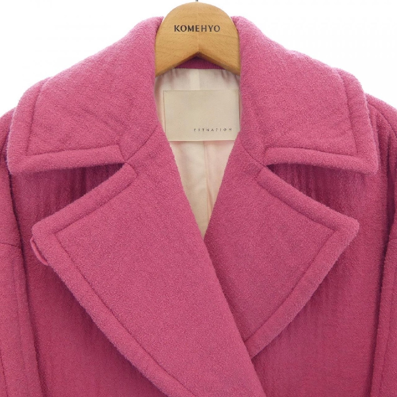 ESTNATION Áo khoác 629600