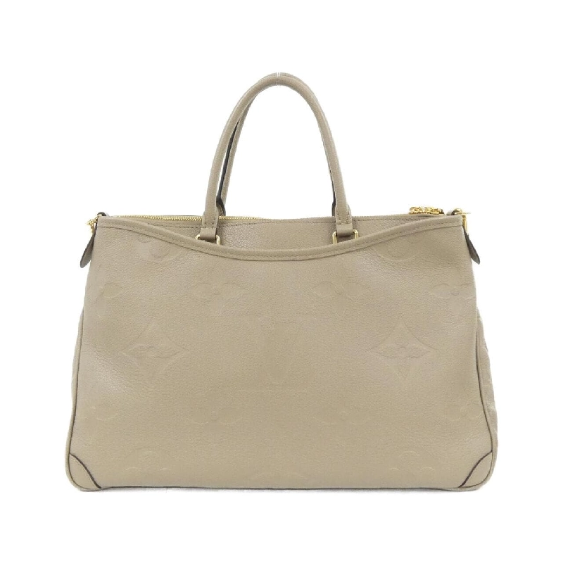 Túi Louis Vuitton Monogram Empreinte Trianon MM M46504 617473