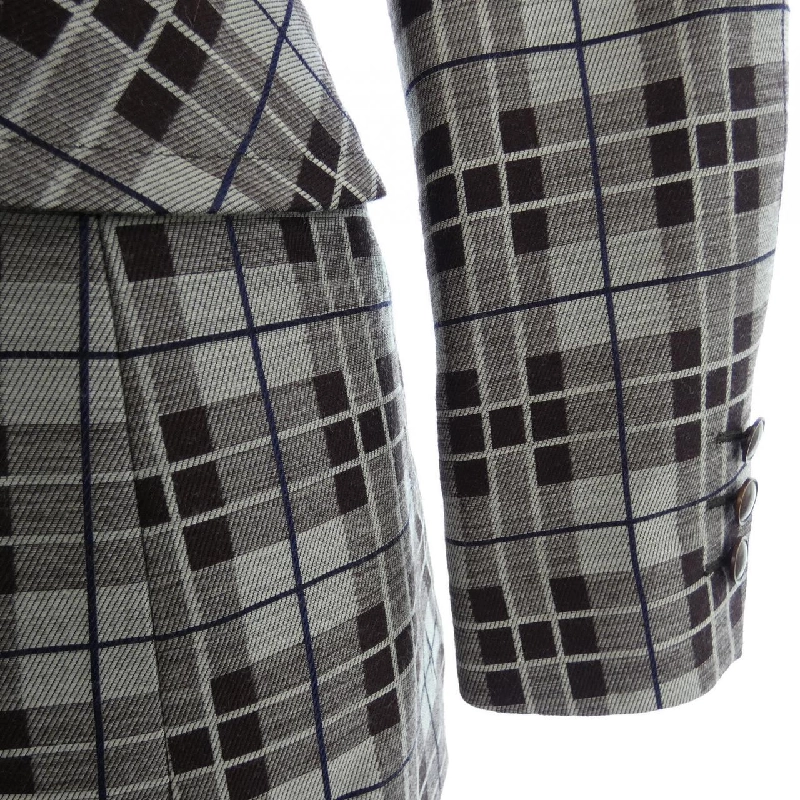 【Vintage】Áo khoác HERMES 630475