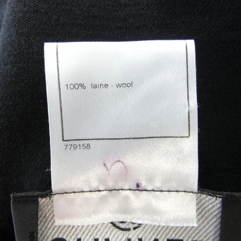 CHANEL P31650V22445 07A Đầm - Hàng hiệu Chính hãng 817441