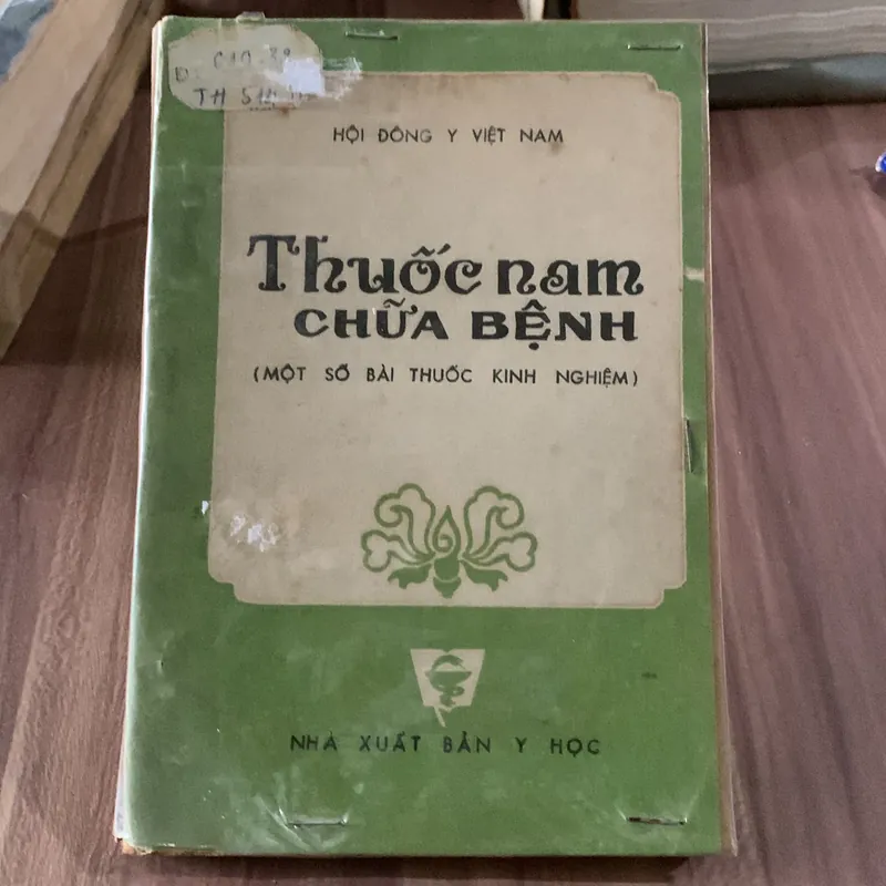 Thuốc nam chữa bệnh, Lương y Đỗ Tấn Long, Hội Đông y Việt Nam 626675