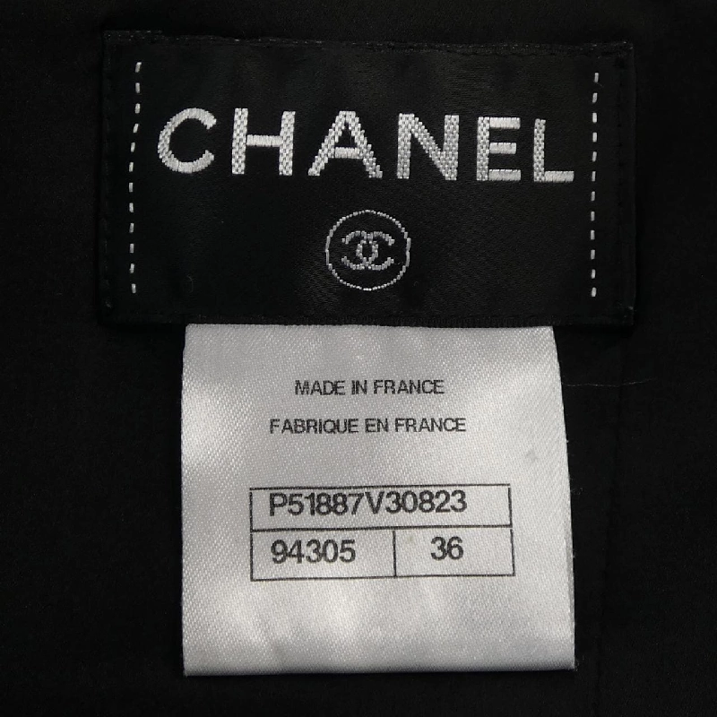 Đầm CHANEL - Hàng hiệu Authentic 821495