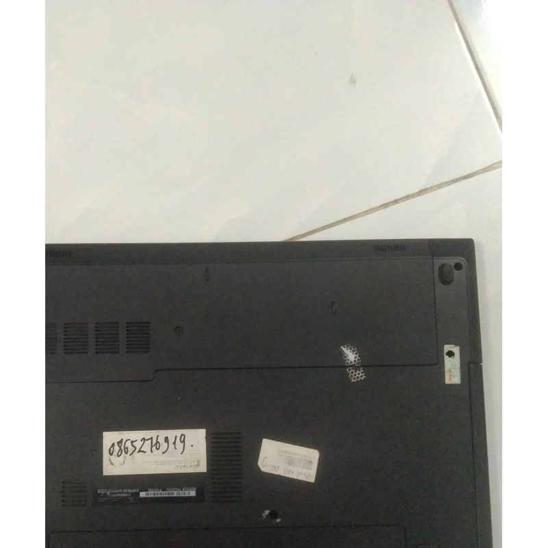 Laptop dell 381681