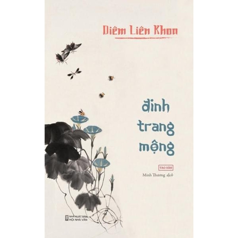 Đinh Trang Mộng - Diêm Liên Khoa 192999