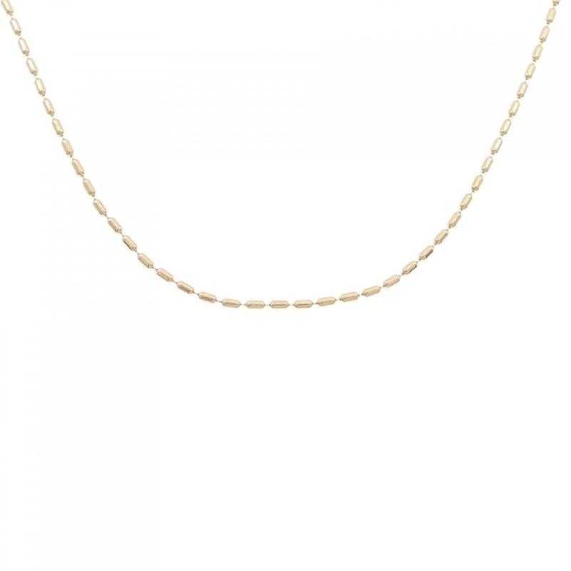 Dây chuyền K18YG - Hàng hiệu Authentic 862770