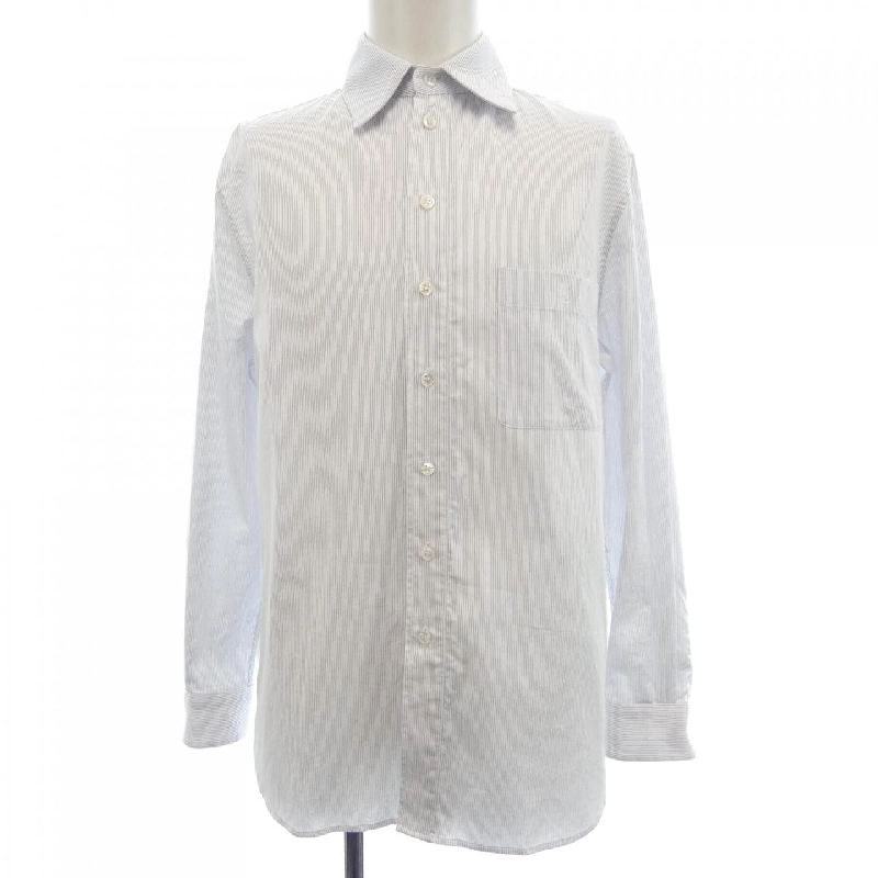 Áo sơ mi SAINT LAURENT 726934 Y5G30 - Hàng hiệu Authentic 774979