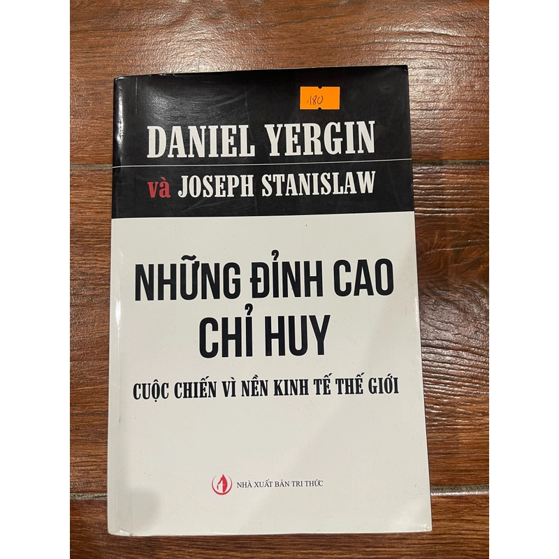 Những Đỉnh Cao Chỉ Huy (k4) 472698