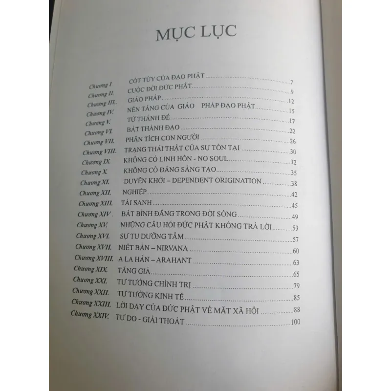 Cốt Tủy Đạo Phật 640961