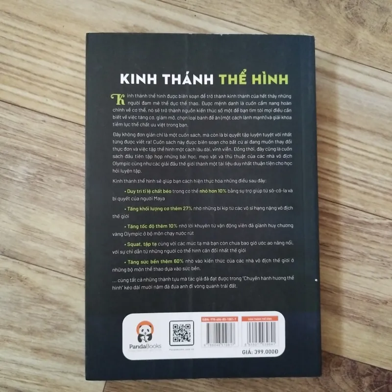 Kinh thánh thể hình 1034886