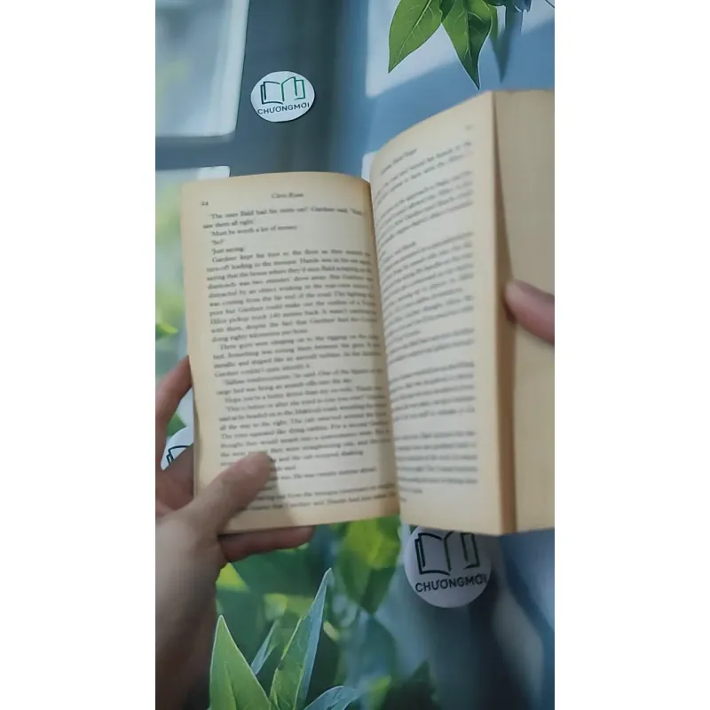 Hard Target - Chris Ryan 1027612