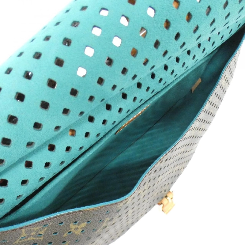 Túi xách vai Louis Vuitton Monogram Florale Soumure M93998 - Hàng hiệu Chính hãng 765538