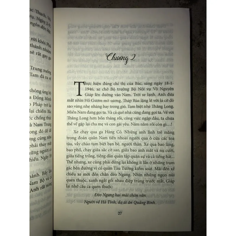 Đường về Thăng Long  736790