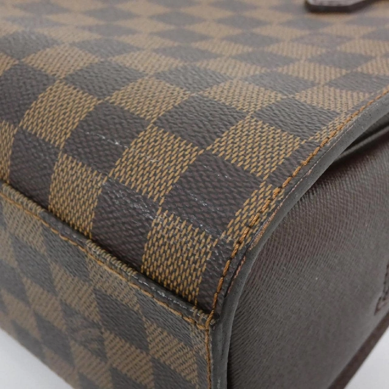 Túi Louis Vuitton Damier Triana N51155 615580
